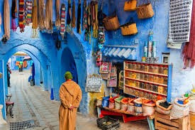 Maroc – Once in a Lifetime 